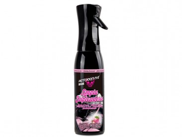 NETTOYANT TABLEAU DE BORD FLAIROSOL FRAISE 500 ML