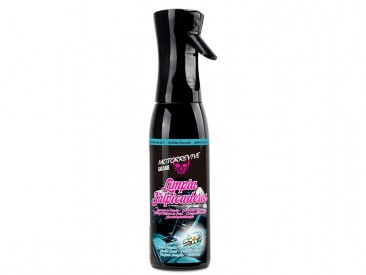 NETTOYANT TABLEAU DE BORD FLAIROSOL VANILLE 500 ML