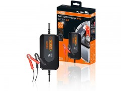 CHARGEUR DE BATTERIE 813