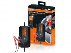 CHARGEUR DE BATTERIE 815