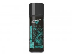 SPRAY DE SILICONA DE ALTO BRILLO MOTORREVIVE MC CARE 380 ML