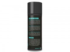 SPRAY DE SILICONA DE ALTO BRILLO MOTORREVIVE MC CARE 380 ML