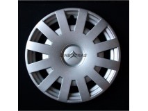 Wheel Trims 15'' Citroen Berlingo 98-08