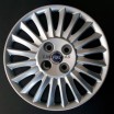 Wheel Trims 15'' Fiat Grande Punto