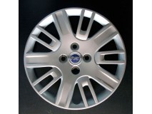 Wheel Trims 15'' Fiat Doblo Restyling 2006