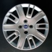 Wheel Trims 15'' Fiat Doblo Restyling 2006