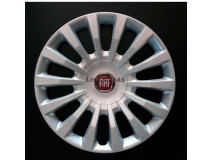Wheel Trims 16'' Fiat Bravo