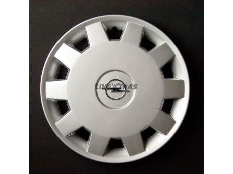 Wheel Trims 14'' Opel Agila