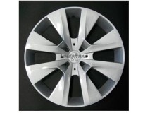 Wheel Trims 15'' Peugeot 208