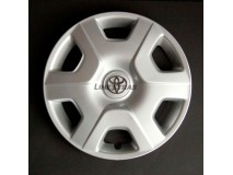 Wheel Trims 14'' Toyota Yaris