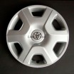 Wheel Trims 14'' Toyota Yaris