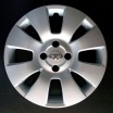 Wheel Trims 15'' Toyota Yaris 06-11