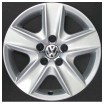 Wheel Trims 16'' VW Golf VI GTI/GTD/Limousine