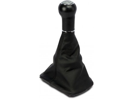 Gear Knob + Cover VW Golf IV 12MM 23MM