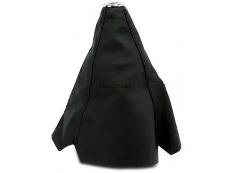 Fuelle Cambio XL Negro
