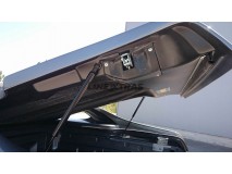 Full-Box Toyota Hilux Revo DC X-EVO V Linextras