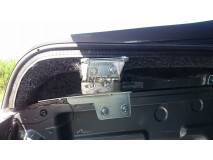 Full-Box Toyota Hilux Revo CD X-EVO V Linextras