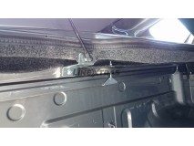 Full-Box Toyota Hilux Revo DC X-EVO V Linextras