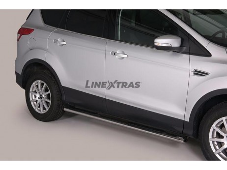 Estribos Ford Kuga 13-16 GPO