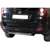 Rear Protection Great Wall Hover 2010+ Stainless Steel 63MM