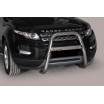 Bull Bar Land Rover Evoque Pure & Prestige Stainless Steel