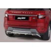 Rear Protection Land Rover Evoque 2016+ Stainless Steel 50MM