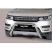 Big Bar U Range Rover Sport 2014+ Stainless Steel 76MM W/ EC