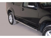 Estriberas Nissan Pathfinder / Pathfinder V6 2011+ GPO