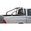 Roll-Bar Ssangyong Actyon Sports 07-12 Stainless Steel