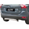 Rear Protection Volvo XC60 09-13 Stainless Steel 76MM