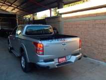 Bac de Benne Mitsubishi L200 2015+ DC Avec rebord