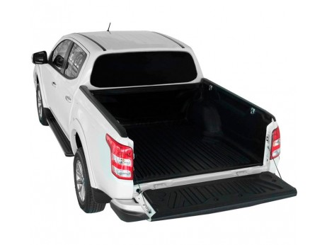 Bedliner Mitsubishi L200 2015+ DC C/ Bordes