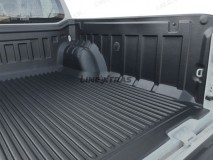 Bedliner Mitsubishi L200 2015+ DC C/ Bordes