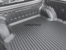 Bedliner Mitsubishi L200 2015+ DC C/ Bordes