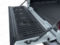 Bac de Benne Mitsubishi L200 2015+ DC Avec rebord