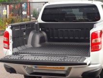 Bedliner Mitsubishi L200 2015+ DC C/ Bordes