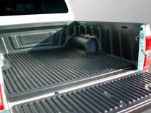 Bedliner Toyota Hilux 06-16 DC C/ Bordes