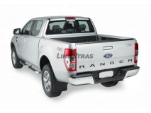 Fundo Caixa Ford Ranger 2012+ CD S/ Abas