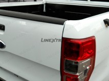 Fundo Caixa Ford Ranger 2012+ CD S/ Abas