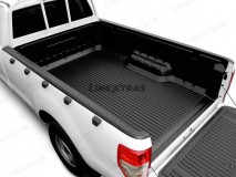 Bac de Benne Ford Ranger 2012+ Single Cab Avec Rebord