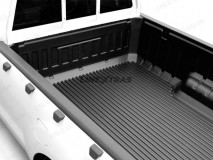 Bac de Benne Ford Ranger 2012+ Single Cab Avec Rebord