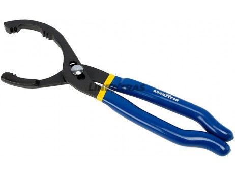 Llave Filtro de Aceite Goodyear