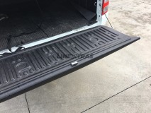 Top Roll Mitsubishi L200 2015+ DC Negro Mountain Top