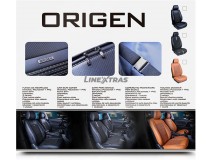 Funda Respaldo Camel Origen Modelo R2