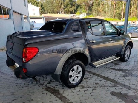 Full-Box Mitsubishi L200 06-09 DC X-EVO II Linextras Full-Box Mitsubishi L200 06-09 DC X-EVO II Linextras