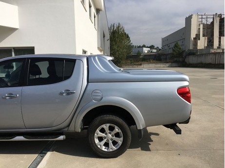 Full-Box Mitsubishi L200 10-14 CD X-EVO IV Linextras Full-Box Mitsubishi L200 10-14 CD X-EVO IV Linextras