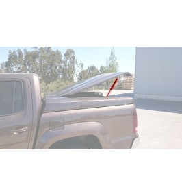 Amortisseur pour Hard-Top et Full-Box VW Amarok Linextras
