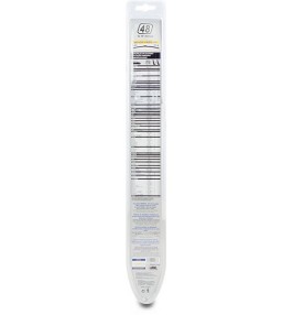 Essuie-Glaces Goodyear Hybrid 19'' 48CM
